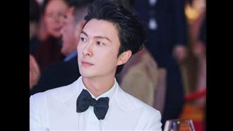 港劇男神全面失蹤？真相震驚全網