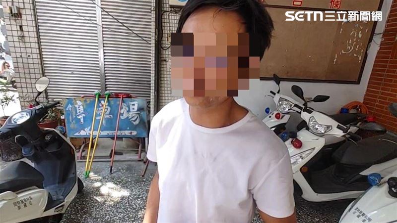 獨/狠摔浪浪墜樓辯忘關窗 惡男:很抱歉