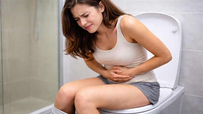 年後狂腹瀉恐是腸胃炎 吃4地雷食物拉更慘