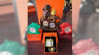 紫南宮錢母魅力驚人　專家揭6大旺財秘辛