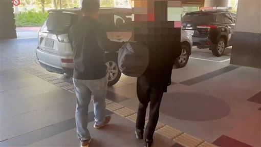 北車持刀男落網　北檢向法院聲請暫時安置