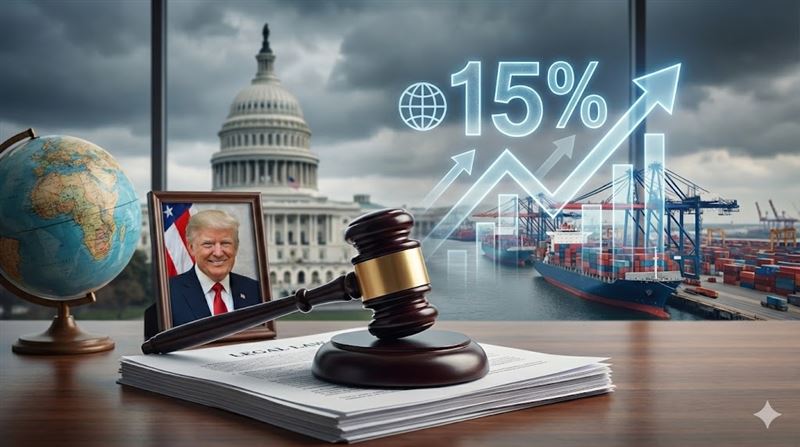 川普關稅還沒完!301調查台灣不可大意