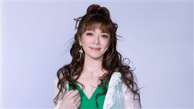 趙詠華「愛你一生都太少」演唱會。（圖／寬宏藝術提供）