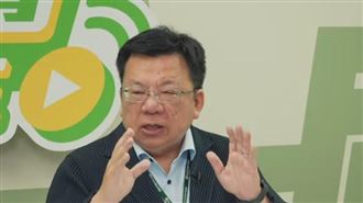 全球沒人要重談關稅！他曝：僅藍營在喊聲