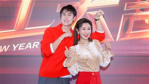 陳珮騏過年忙追星　劉書宏日本遇大咖韓星