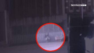 獨／兒病逝不知所措　8旬父推車運屍棄溪