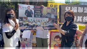 郁方受訪。（圖／翻攝畫面）