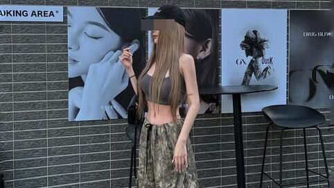 九頭身網紅誆賣瘦瘦針沒出貨 詐20人百萬