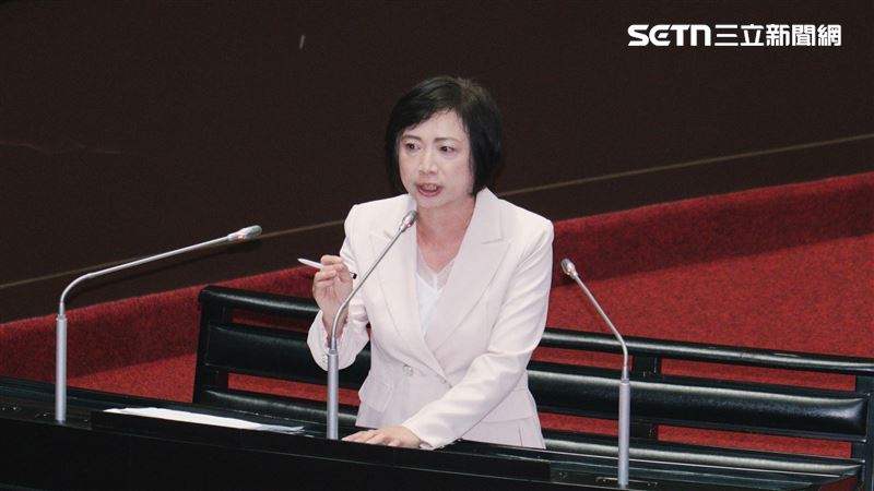 立法院搬去哪?何欣純點名「這2人」踹共