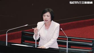 立法院搬去哪？何欣純點名「這2人」踹共