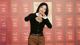 頌樂。（圖／記者趙于瑩攝影）