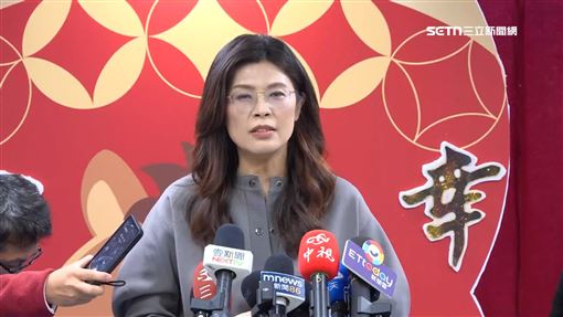 鄭習會上半年登場？鄭麗文：有就會講