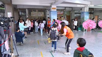 嚴防疫情升溫！腸病毒、諾羅、B流恐齊發