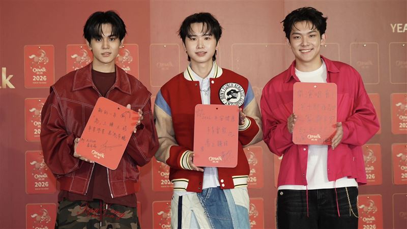 源少年成員宣布退團 隊長證實分手盧以恩