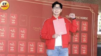 品冠春節行程超豪氣　千萬豪宅孝敬父母