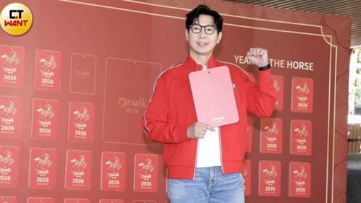 品冠春節行程超豪氣　千萬豪宅孝敬父母