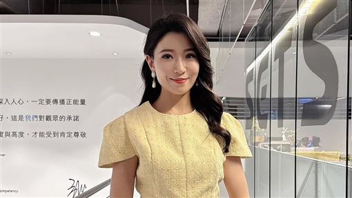 美女主播曬美照曝開運秘訣　釣出同業狂讚