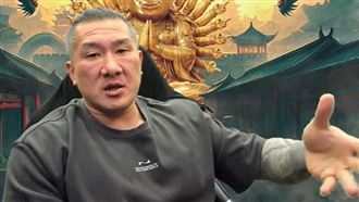 力挺民眾黨戰2026　館長預告將出手