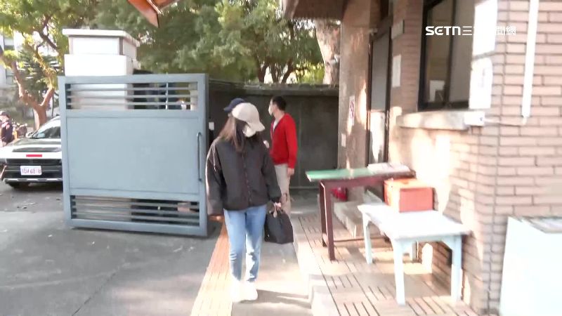 剴剴案社工陳尚潔近日一審宣判，被依過失致死罪判刑2年。（圖／資料照）