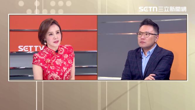 王偊菁進一步確認，是否為可靠消息？張斯綱給出肯定答案。（圖／資料照）