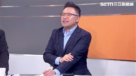 國民黨台北市議員張斯綱。（圖／資料照）