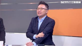 軍購、關稅國民黨不擋了？張斯綱：會過