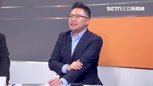 軍購、關稅國民黨不擋了？張斯綱：會過