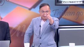 王義川。（圖／前進新台灣）