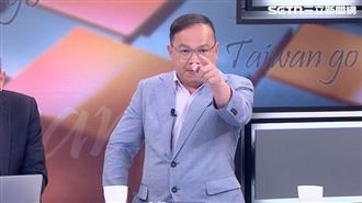 藍鬆口軍購會過　王義川：不是之前還在罵