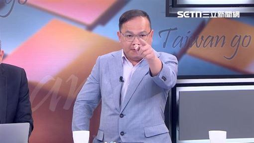 藍鬆口軍購會過　王義川：不是之前還在罵