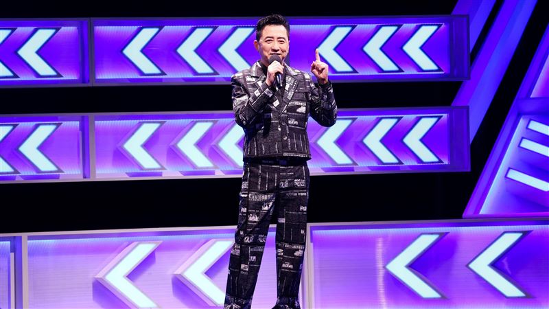 鍾欣凌蜜雪鬥嘴夾英文 哈林當場開嗆