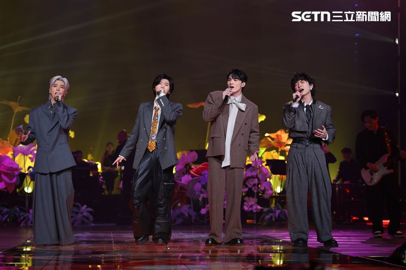 今年卡司橫跨多世代與多領域，展現「兼容並蓄」的節目精神