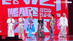 今年是《WE ARE 我們的除夕夜》製作的第四年，已經成為家家戶戶，甚至是海外遊子除夕夜不可或缺的陪伴。