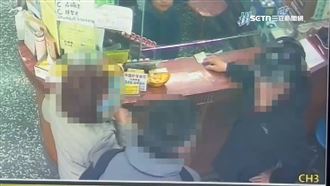 母子看診遭誤會插隊　男飆三字經出拳扭打