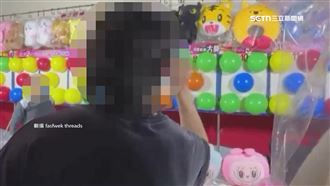 「混鏢」射氣球全中不算　遊客投訴管委會