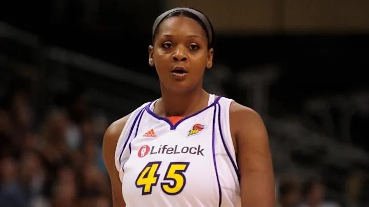 WNBA女籃名將驟逝 聯盟證實:深感悲痛