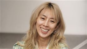 林辰唏。（圖／記者趙于瑩攝影）