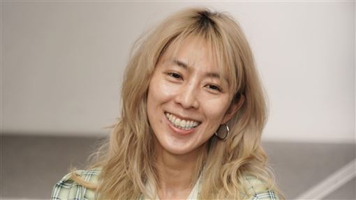 金鐘影后揪玩3P搞開放式關係　露面全說了