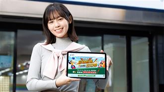 三月瘋棒球 中華電抽限量TEAM TAIWAN周邊