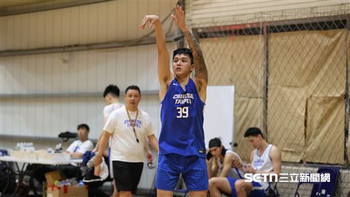 劉錚、陳盈駿狀況佳　盧峻翔：將是定心丸