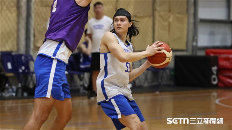 準備充足上場機會少 高錦瑋要再加強自己