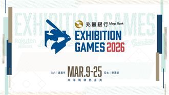 中職熱身賽3／9開打　亞太棒球場搶先開箱