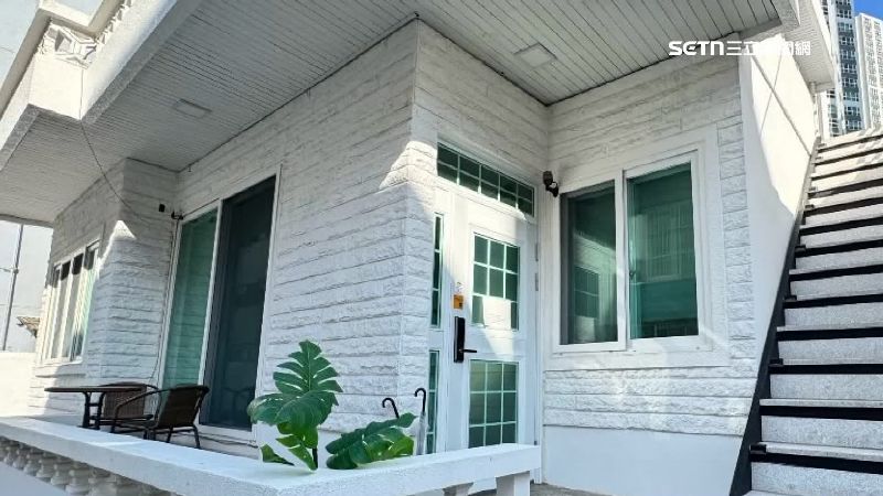 獨/釜山Airbnb遇竊 同間半年內連2起