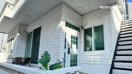 獨／釜山Airbnb遇竊　同間半年內連2起