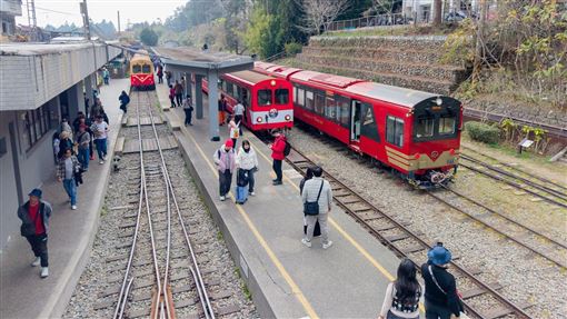 阿里山林鐵訂票「8成沒付錢」政府出手了