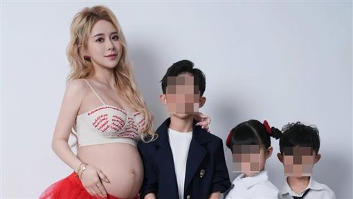 饅頭媽卸貨倒數急安胎　醫：恐隨時破裂