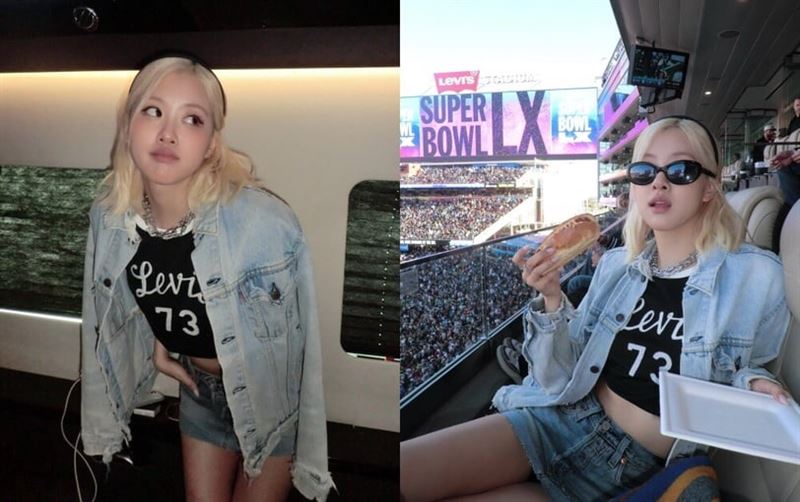 （圖／翻攝自IG @roses_are_rosie）