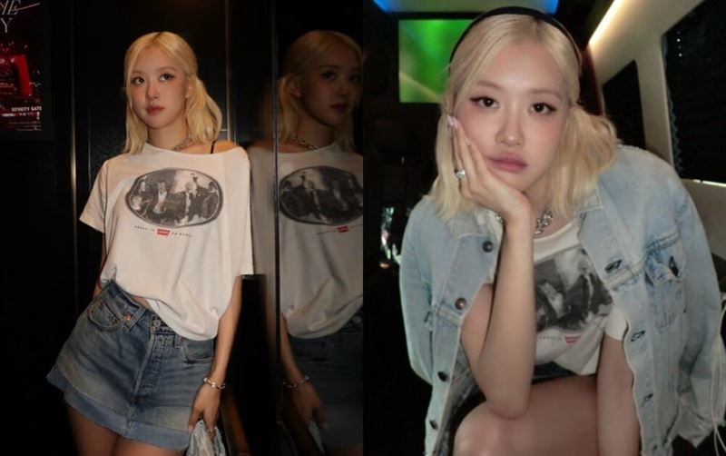 （圖／翻攝自IG @roses_are_rosie）