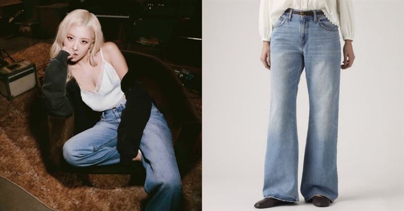 （圖／翻攝自 Levi&rsquo;s 官網）