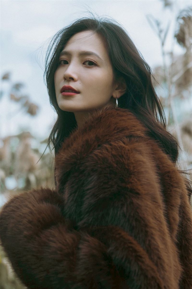 吳子霏。（圖／好事娛樂提供）